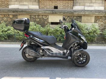 PIAGGIO MP3 HPE 300 SPORT ABS ASR