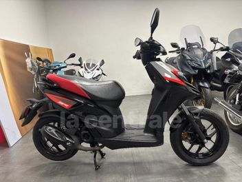 APRILIA SR 50
