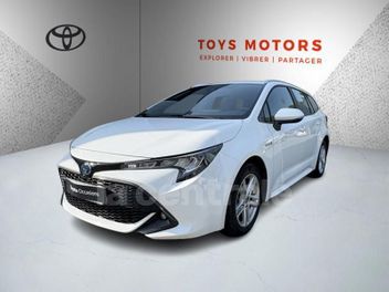 TOYOTA COROLLA 12 TOURING SPORTS XII TOURING SPORTS HYBRIDE 122H DYNAMIC BUSINESS