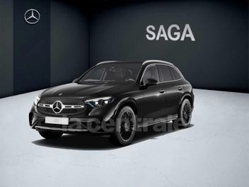 MERCEDES GLC 2 II 200 D 4MATIC AMG LINE 9G-TRONIC