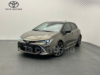 TOYOTA COROLLA 12 XII HYBRIDE 184H 8CV COLLECTION