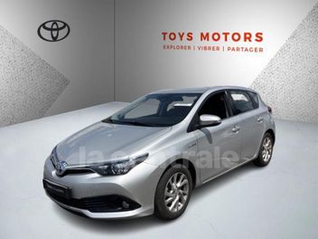 TOYOTA AURIS 2 II (2) 1.8 HYBRIDE 136 DESIGN AUTO