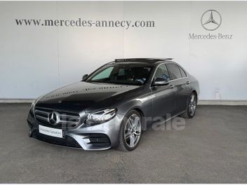 MERCEDES CLASSE E 5 V 220 D 194 SPORTLINE 4MATIC 9G-TRONIC