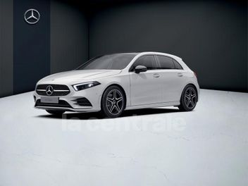 MERCEDES CLASSE A 4 IV (2) 180 D AMG LINE 8G-DCT