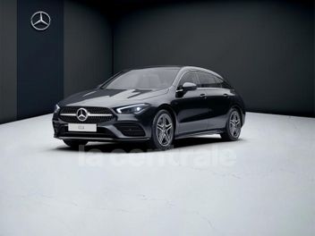MERCEDES CLA 2 SHOOTING BRAKE II SHOOTING BRAKE 250 E AMG LINE