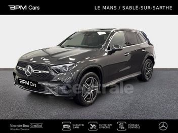 MERCEDES GLC 2 II 300 E HYBRID EQ 4MATIC AMG LINE 9G-TRONIC