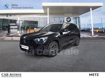 BMW X1 U11 (U11) XDRIVE 23D 211 M SPORT DKG7