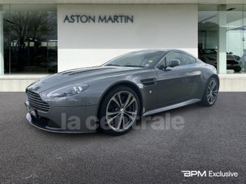 ASTON MARTIN 