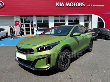 KIA XCEED (2) 1.5 T-GDI 160 GT-LINE PREMIUM DCT7
