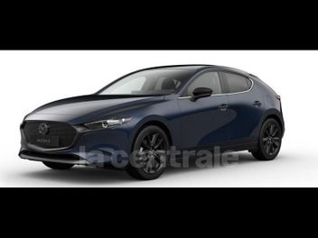 MAZDA 3 (4E GENERATION) IV 2.0 E-SKYACTIV X M HYBRID 186 HOMURA BVA6