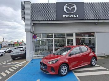MAZDA 2 (4E GENERATION) IV 1.5 HYBRID 116 CENTRE-LINE CVT