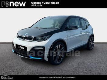 BMW I3S (2) S 120 AH ATELIER 42.2 KWH