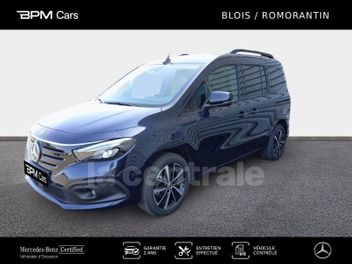 MERCEDES EQT 122 PROGRESSIVE 45 KWH