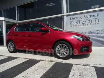 PEUGEOT 308 (2E GENERATION) II (2) 1.5 BLUEHDI 130 S&S ALLURE