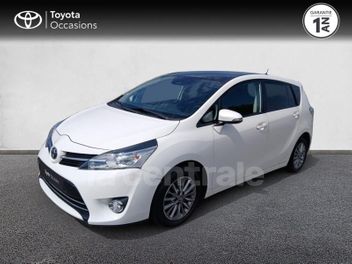 TOYOTA VERSO (2) 112 D-4D FAP TECHNOLINE
