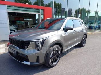 KIA SORENTO 4 IV (2) 1.6 T-GDI 252 HYBRIDE RECHARGEABLE 4X4 PREMIUM BVA6 7PL
