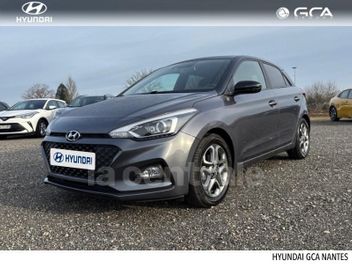 HYUNDAI I20 (2E GENERATION) II (2) 1.2 84 INTUITIVE