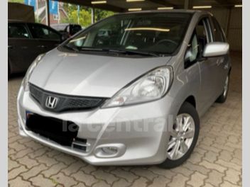 HONDA JAZZ 2 II 1.4 I-VTEC 100 LUXURY CVT