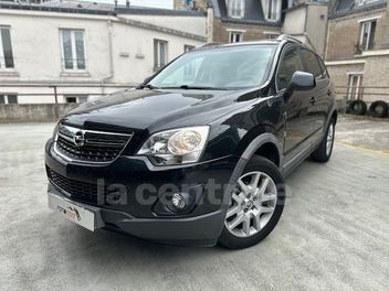 OPEL 