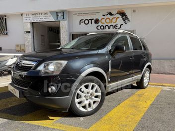 OPEL 