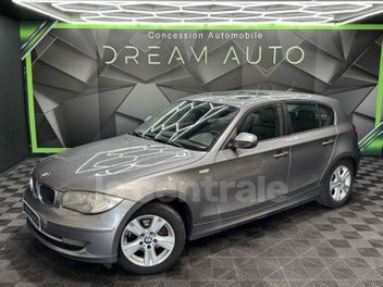 BMW SERIE 1 E87 5 PORTES (E87) (2) 116D 115 EDITION EXECUTIVE 5P