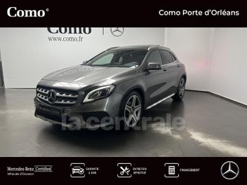 MERCEDES GLA (2) 200 FASCINATION 7G-DCT