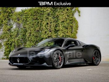 MASERATI 