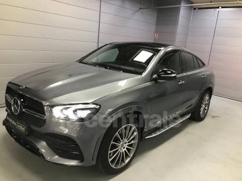 MERCEDES GLE COUPE 2 II COUPE 350 E 4MATIC AMG LINE 9G-TRONIC