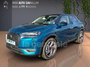 DS DS 3 (2E GENERATION) II 1.2 PURETECH 130 EAT8 RIVOLI