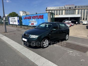 SKODA 
