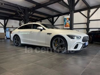 MERCEDES-AMG GT 4 PORTES 4.0 V8 63 S 57CV 4MATIC+