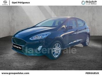 FORD FIESTA 6 VI 1.1 85 COOL & CONNECT 5P