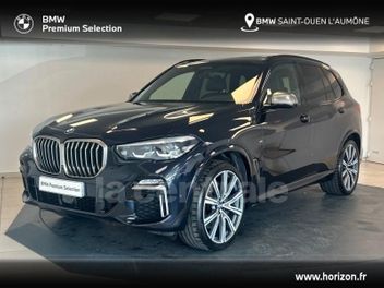BMW X5 G05 M (G05) M50DA 400