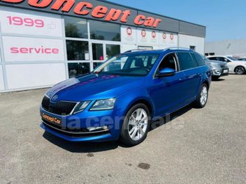 SKODA OCTAVIA 3 COMBI III (2) COMBI 1.6 TDI SCR 116 ACTIVE