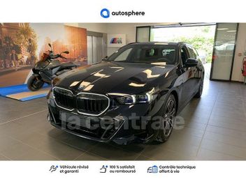 BMW SERIE 5 G61 TOURING (G61) TOURING 530E XDRIVE PHEV 299 M SPORT BVA8