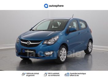 OPEL 