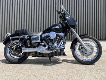 HARLEY DAVIDSON DYNA FXDL 1690