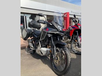 HONDA XL 750 TRANSALP