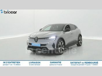 RENAULT MEGANE 5 V E-TECH EV60 220 SUPER CHARGE TECHNO 60 KWH