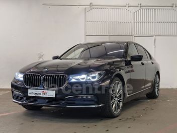 BMW SERIE 7 F01 (F01) 750I XDRIVE 450 EXCLUSIVE INDIVIDUAL