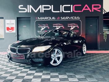 BMW Z4 E89 (E89) SDRIVE28I 245 M SPORT