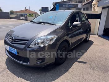 TOYOTA AURIS (2) 100 VVT-I DYNAMIC 5P