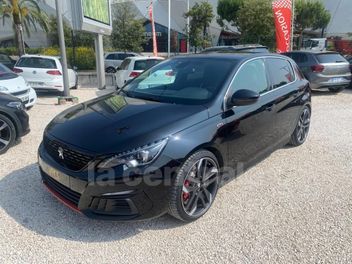 PEUGEOT 308 (2E GENERATION) GTI II (2) 1.6 PURETECH 263 S&S GTI BY PEUGEOT SPORT