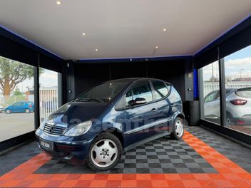 MERCEDES CLASSE A 140 AVANTGARDE BVA