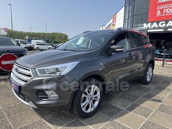 FORD KUGA 2 II (2) 1.5 TDCI 120 2WD TITANIUM BUSINESS