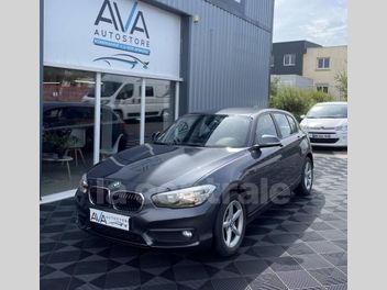 BMW SERIE 1 F21 3 PORTES (F21) (2) 116D LOUNGE BVA8 3P