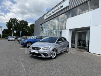 SEAT IBIZA 5 V (2) 1.0 ECOTSI 95 S/S STYLE BUSINESS