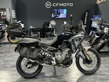 CF MOTO 450 MT 450 TOURING