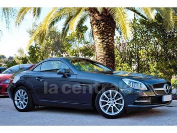 MERCEDES SLK 3 III 350 BLUEEFFICIENCY