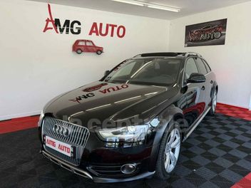 AUDI A4 ALLROAD (2) 3.0 V6 TDI 245 AMBITION LUXE S TRONIC 7